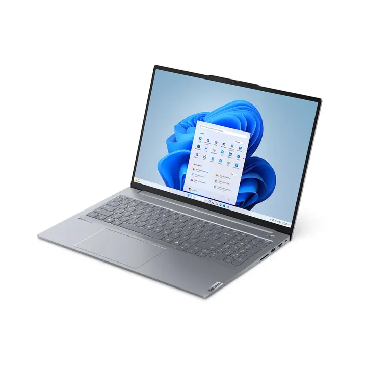Laptop Lenovo ThinkBook 16 G7+ ASP Ryzen AI 9 365 32GB 1TB 3.2K 165Hz - ThinkBook AI Strix Point 16 - Vietitpro.vn - Hình 3