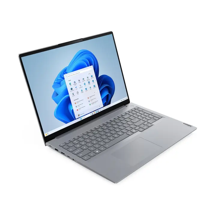 Laptop Lenovo ThinkBook 16 G8 IAL Ultra 5 225H 16GB 512GB WUXGA - ThinkBook 16 Arrow Lake - Vietitpro.vn - Hình 3