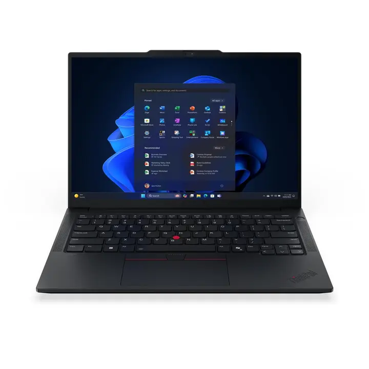 Lenovo ThinkPad E14 Gen 7 21SX002SVA - Ultra 7 255H, 16GB, 512GB, WUXGA, NoOS