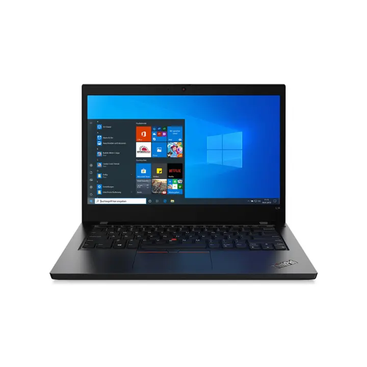 Laptop Lenovo ThinkPad L14 Gen 1 i5-10310U 8GB 256GB FHD - ThinkPad L14 Comet Lake - Vietitpro.vn - Hình 2