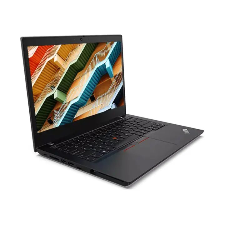 Laptop Lenovo ThinkPad L14 Gen 1 i5-10310U 8GB 256GB FHD - ThinkPad L14 Comet Lake - Vietitpro.vn - Hình 3
