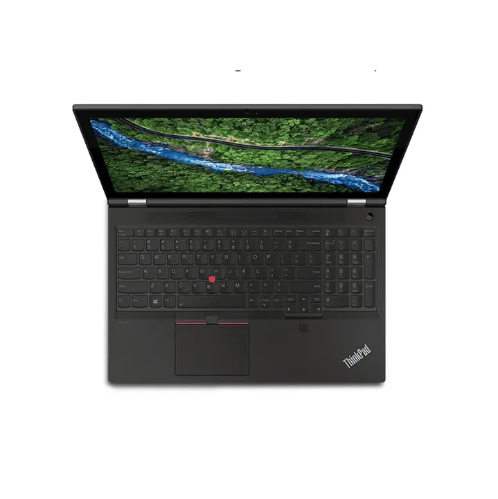 Laptop Lenovo ThinkPad P15 Gen 2 i9 11950H RTX A3000 6GB 32GB 1TB 4K - ThinkPad P15 Workstation - Vietitpro.vn - Hình 4
