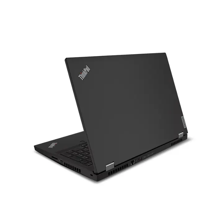Laptop Lenovo ThinkPad P15 Gen 2 i9 11950H RTX A3000 6GB 32GB 1TB 4K - ThinkPad P15 Workstation - Vietitpro.vn - Hình 3