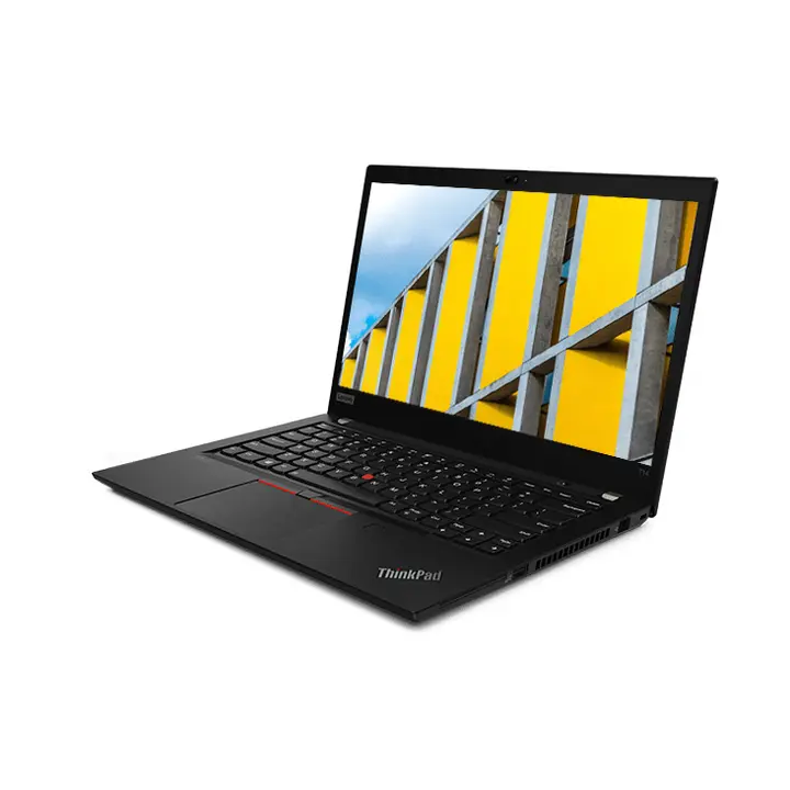 Laptop Lenovo ThinkPad T14 Gen 2 AMD R5-5650U 16GB 512GB FHD - ThinkPad Cezanne - Vietitpro.vn - Hình 2