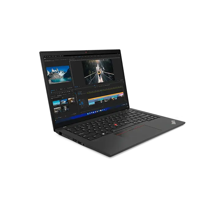 Laptop Lenovo ThinkPad T14 Gen 3 Intel i7-1265U 16GB 256GB FHD+ - ThinkPad T14 Alder Lake - Vietitpro.vn - Hình 3
