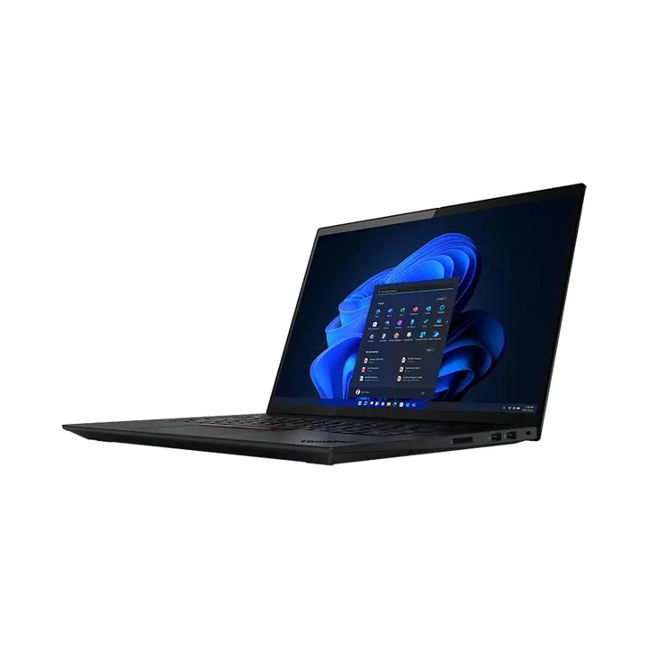 Lenovo ThinkPad X1 Extreme Gen 5 - i7 12800H, RTX 3050Ti 4GB, 16GB, 512GB, FHD+ - Vietitpro.vn - Hình 3
