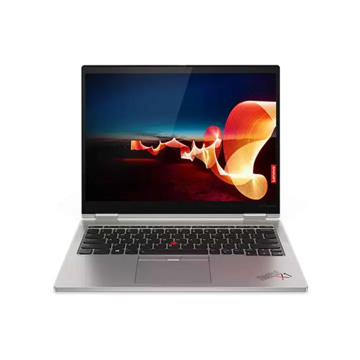 Lenovo ThinkPad X1 Titanium Yoga - i5 1140G7, 16GB, 256GB, 2K Touch