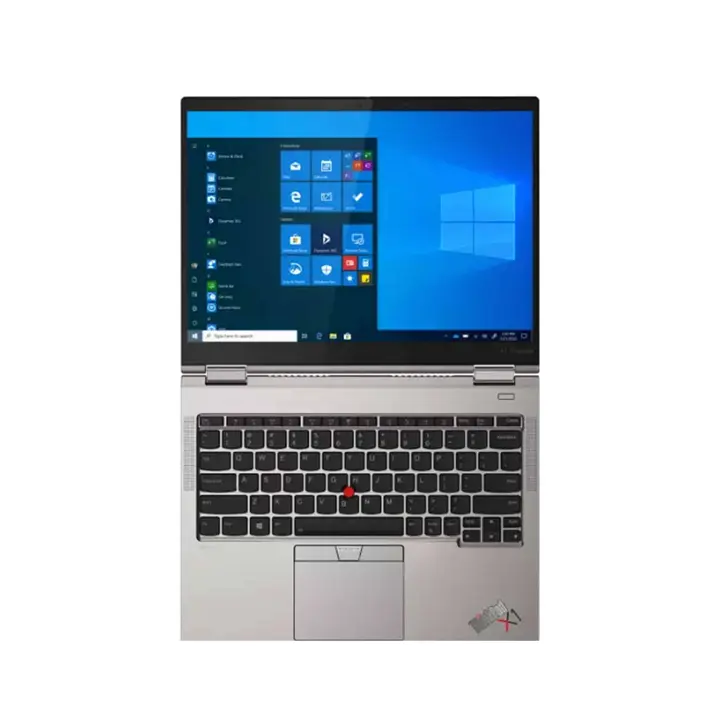 Lenovo ThinkPad X1 Titanium Yoga - i5 1140G7, 16GB, 256GB, 2K Touch
