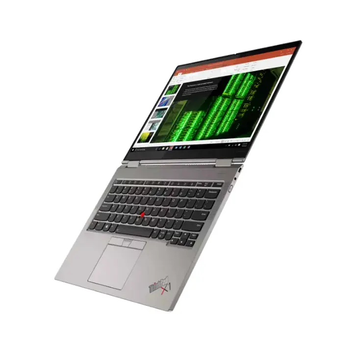 Lenovo ThinkPad X1 Titanium Yoga - i5 1140G7, 16GB, 256GB, 2K Touch