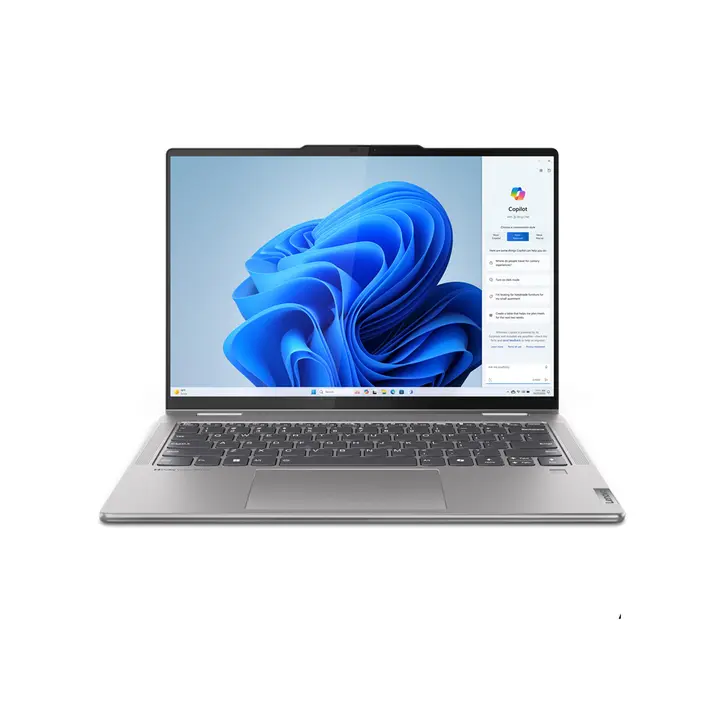 Lenovo Yoga 7 2 in 1 14AHP9 - R5 8640HS, 8GB, 512GB, FHD+ Touch