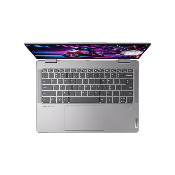 Lenovo Yoga 7 2 in 1 14AHP9 - R5 8640HS, 8GB, 512GB, FHD+ Touch