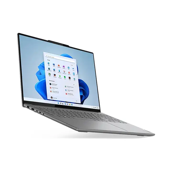 Laptop Lenovo Yoga Pro 9i 16IMH9 Ultra 9 185H RTX 4060 8GB 32GB 1TB 3.2K Mini Led 165HZ - Yoga Pro 9i Creator - Vietitpro.vn - Hình 4