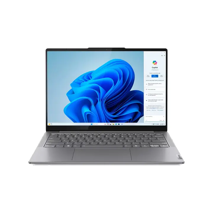 Lenovo Yoga Slim 7 14IMH9 83CV00AHVN - Ultra 5 125H, 16GB, 1TB, WUXGA