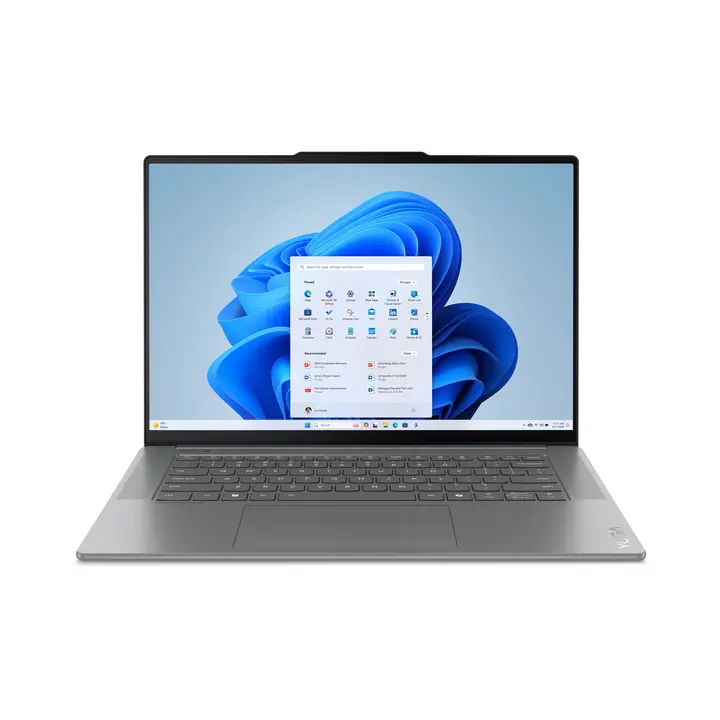 Laptop Lenovo Yoga Slim 7 15ILL9 Ultra 7 256V 16GB 1TB 2.8K 120Hz Touch - Yoga Slim Lunar Lake AI - Vietitpro.vn