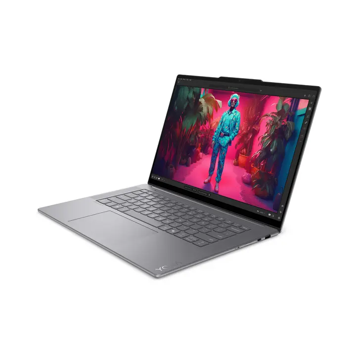Lenovo Yoga Slim 7 15ILL9 - Ultra 7 256V, 16GB, 1TB, 2.8K 120Hz Touch