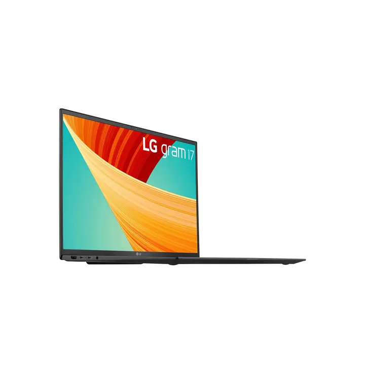 LG Gram 17 - i7 1360P, 16GB, 1TB, 2.5K