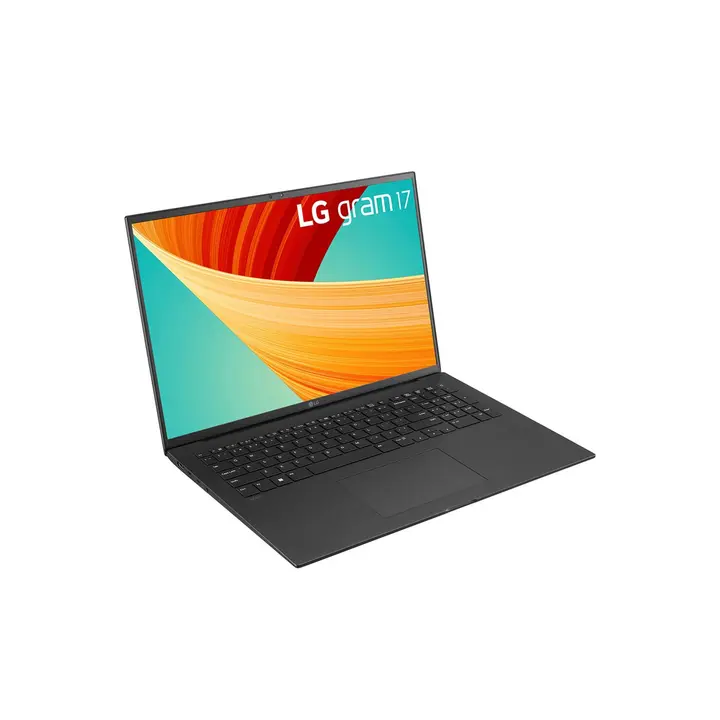 LG Gram 17 - i7 1360P, 16GB, 1TB, 2.5K