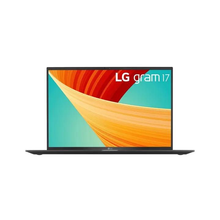 LG Gram 17 - i7 1360P, 16GB, 1TB, 2.5K