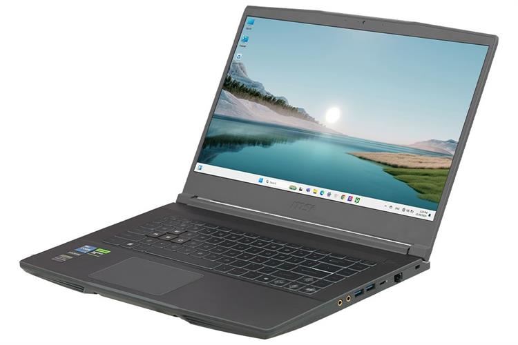 Dell Precision 7530