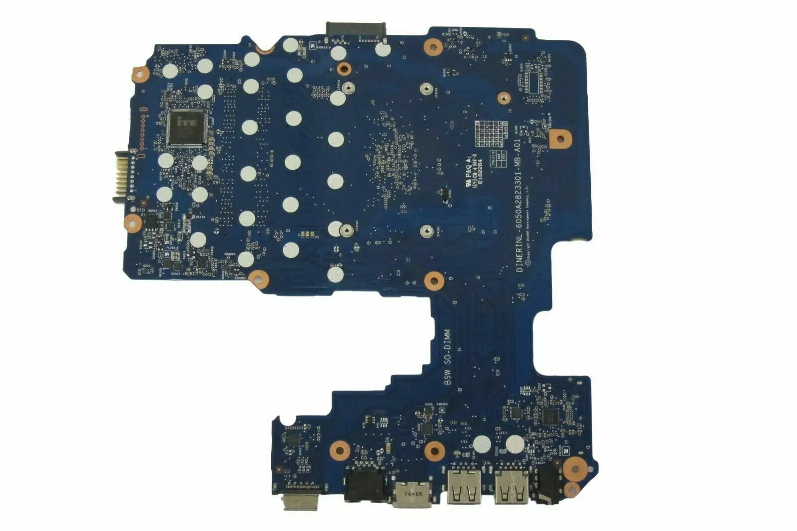 Main HP 14-AM