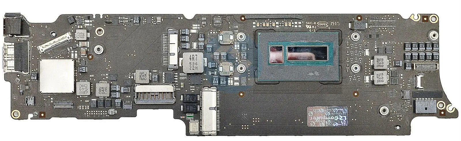 Main Macbook Air A1465