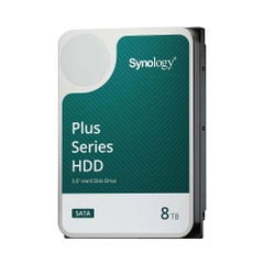 HDD Synology HAT3310 8TB 3.5 inch SATA 256MB Cache 7200 RPM HAT3310-8T