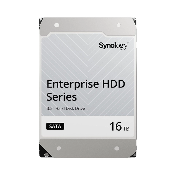 HDD Synology HAT5310 20TB 3.5 inch SATA 256MB Cache 7200RPM HAT5310-20T
