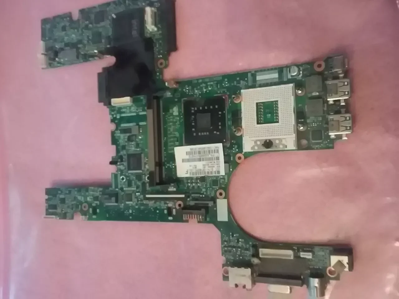 Main HP Compaq 6730b