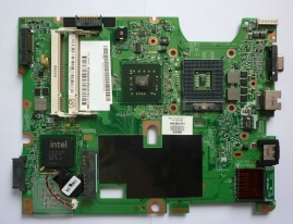 Main HP CQ50