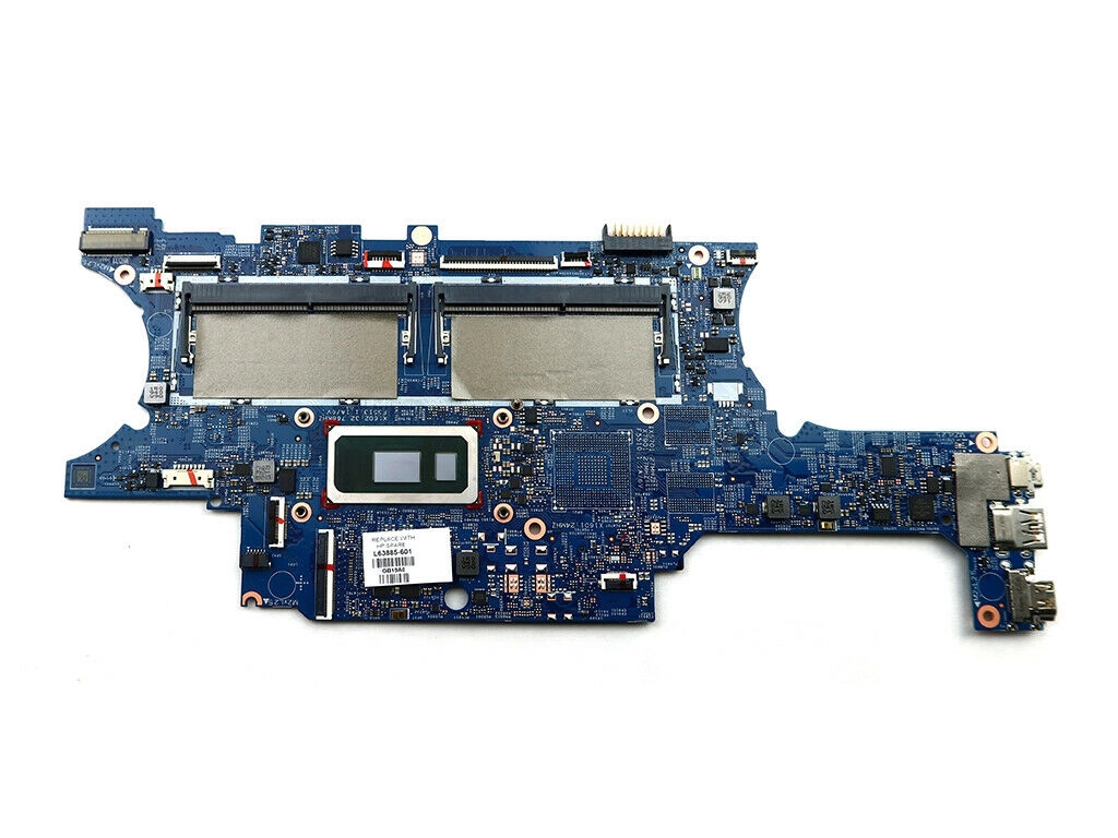 Main HP ENVY X360 15-ED 15-ED1075CL TPN-C149