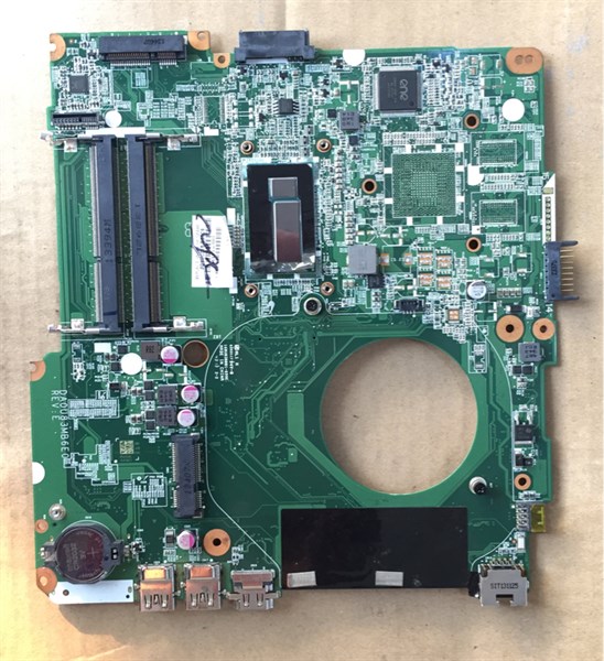 Main HP 14-F