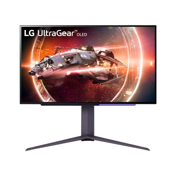Màn hình 2K LG UltraGear 27GS95QE-B OLED 27 inch QHD 240Hz HDR