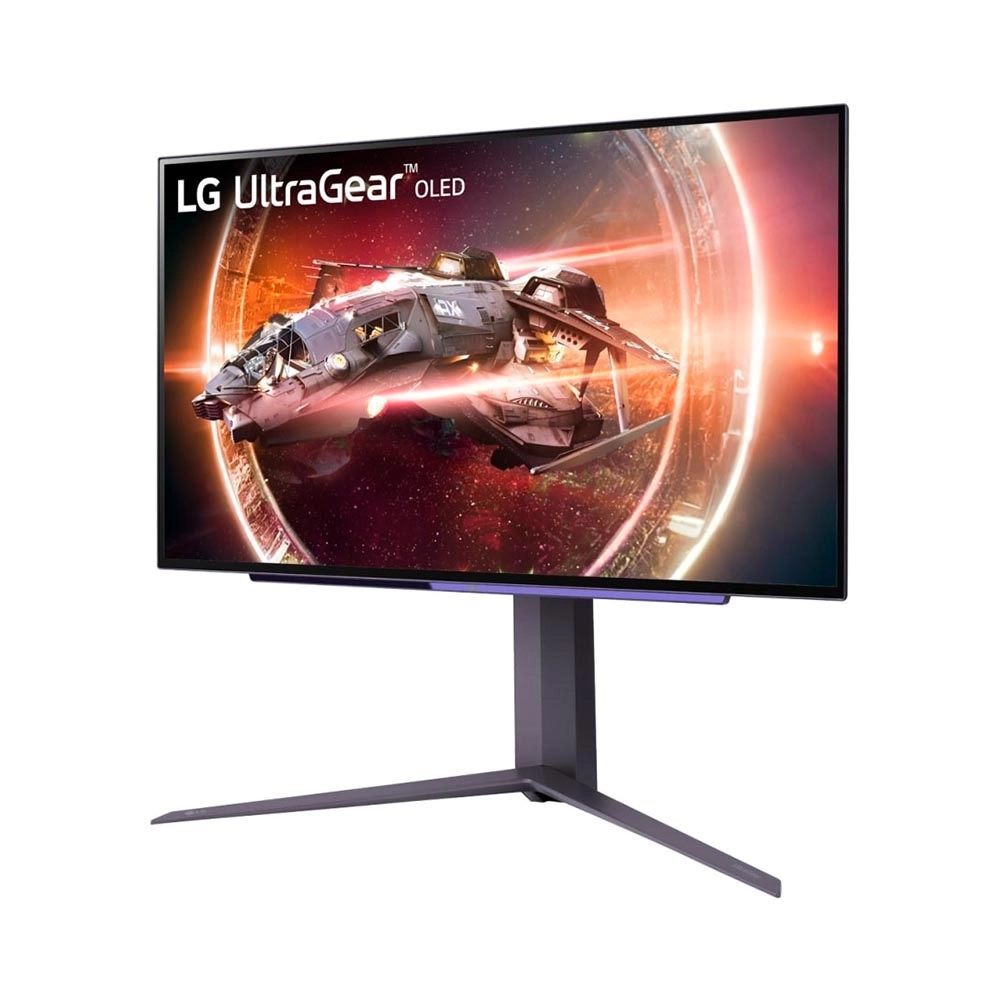 Màn hình 2K LG UltraGear 27GS95QE-B OLED 27 inch QHD 240Hz HDR