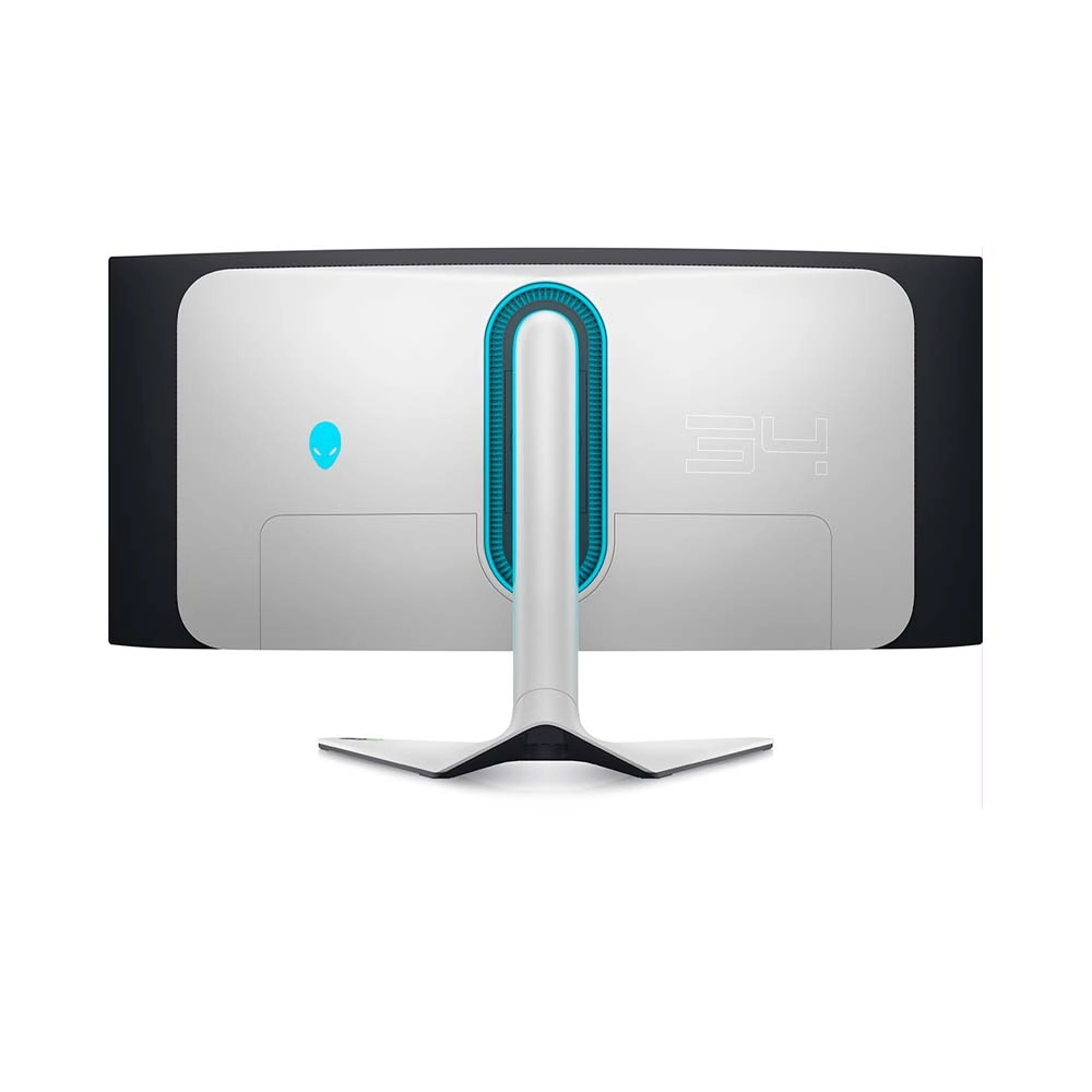Màn hình cong Dell Alienware AW3423DW 34 Inch QD-OLED 175Hz chính hãng - Vietitpro.vn - Hình 2