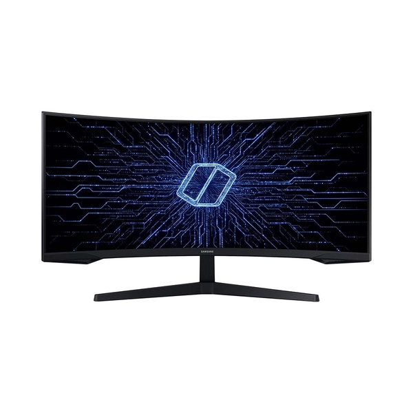 Màn hình cong Samsung Odyssey G5 G55T 34 Inch VA 2K 165Hz LC34G55TWWEXXV