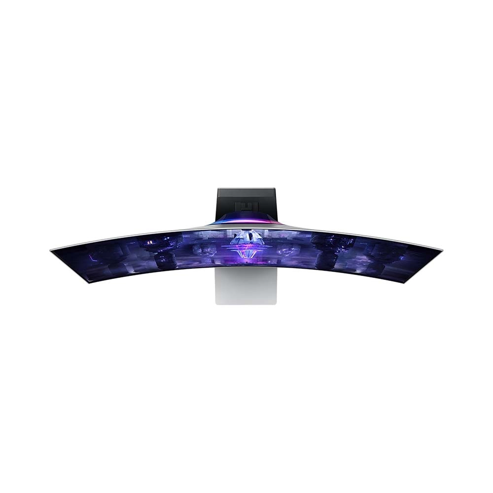 Màn hình cong Samsung Odyssey G8 G85SB 34 Inch OLED 2K 175Hz LS34BG850SEXXV