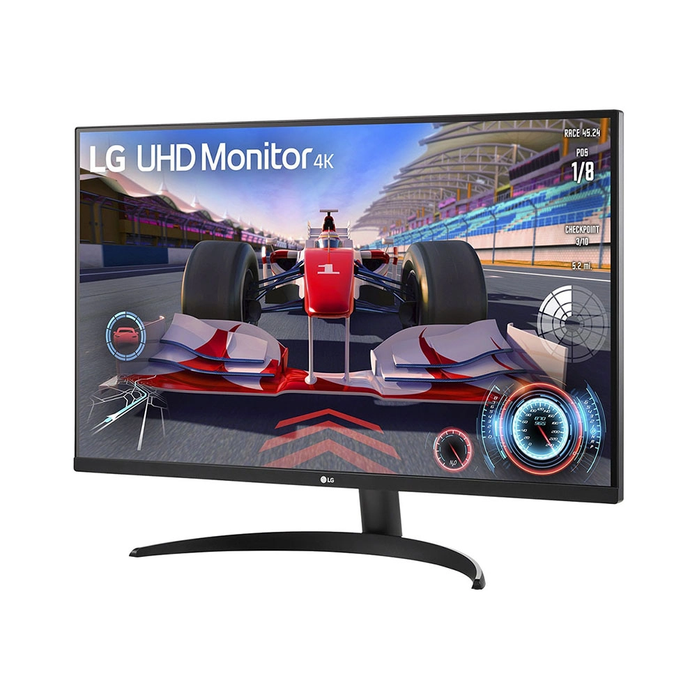 Màn hình 4K LG UltraFine 32UR500-B VA 32 inch 60Hz HDR10