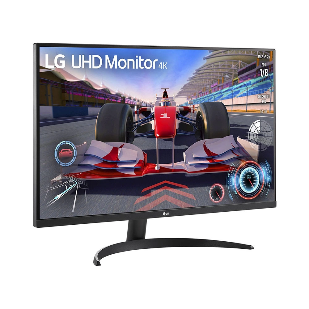 Màn hình 4K LG UltraFine 32UR500-B VA 32 inch 60Hz HDR10