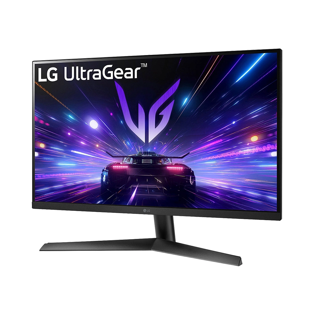 Màn hình LG UltraGear 27 Inch IPS FHD 180Hz 27GS60F-B.ATV