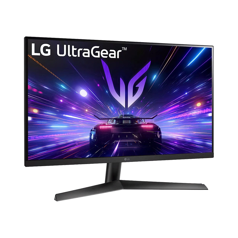 Màn hình LG UltraGear 27 Inch IPS FHD 180Hz 27GS60F-B.ATV