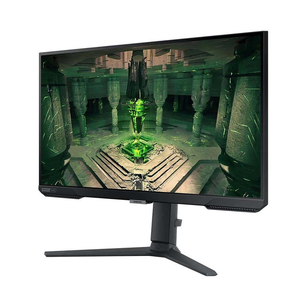 Màn hình Samsung Odyssey G4 G40B 27 Inch IPS FHD 240Hz LS27BG400EEXXV
