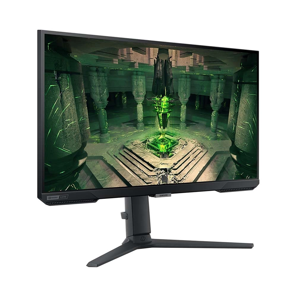 Màn hình Samsung Odyssey G4 G40B 27 Inch IPS FHD 240Hz LS27BG400EEXXV
