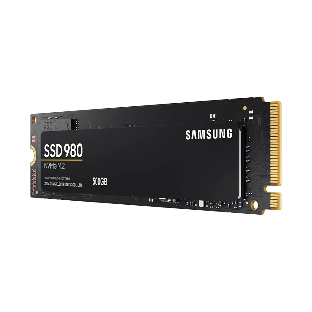 SSD Samsung 980 500GB PCIe NVMe V-NAND M.2 2280 MZ-V8V500BW - Vietitpro.vn - Hình 2