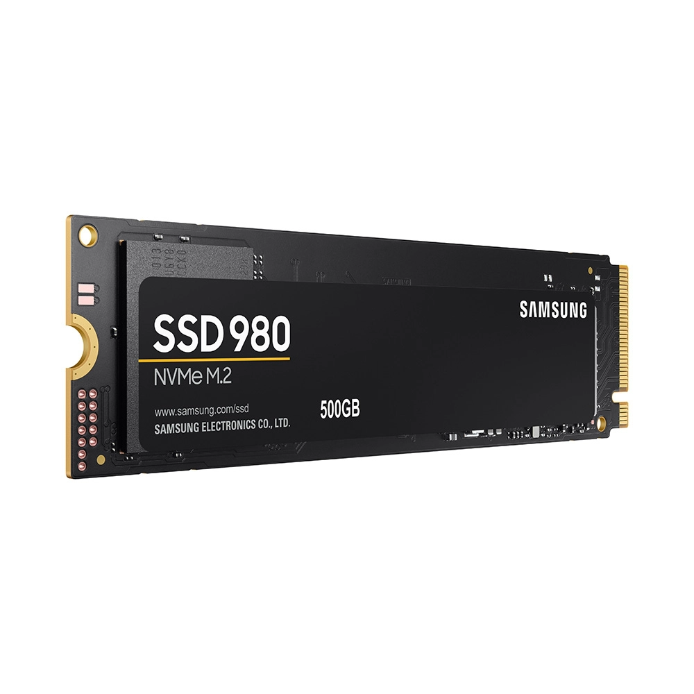SSD Samsung 980 500GB PCIe NVMe V-NAND M.2 2280 MZ-V8V500BW - Vietitpro.vn - Hình 3