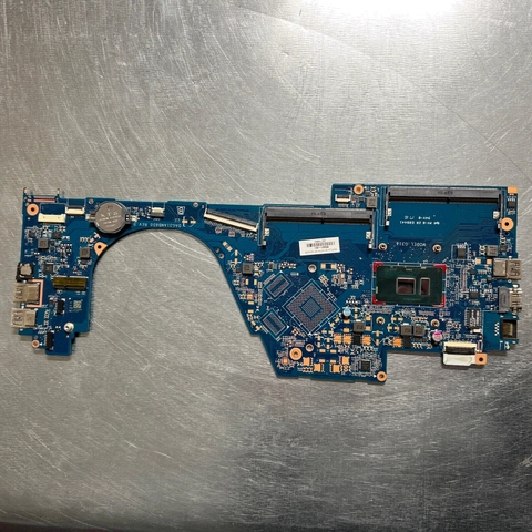 Main HP Pavilion DM1