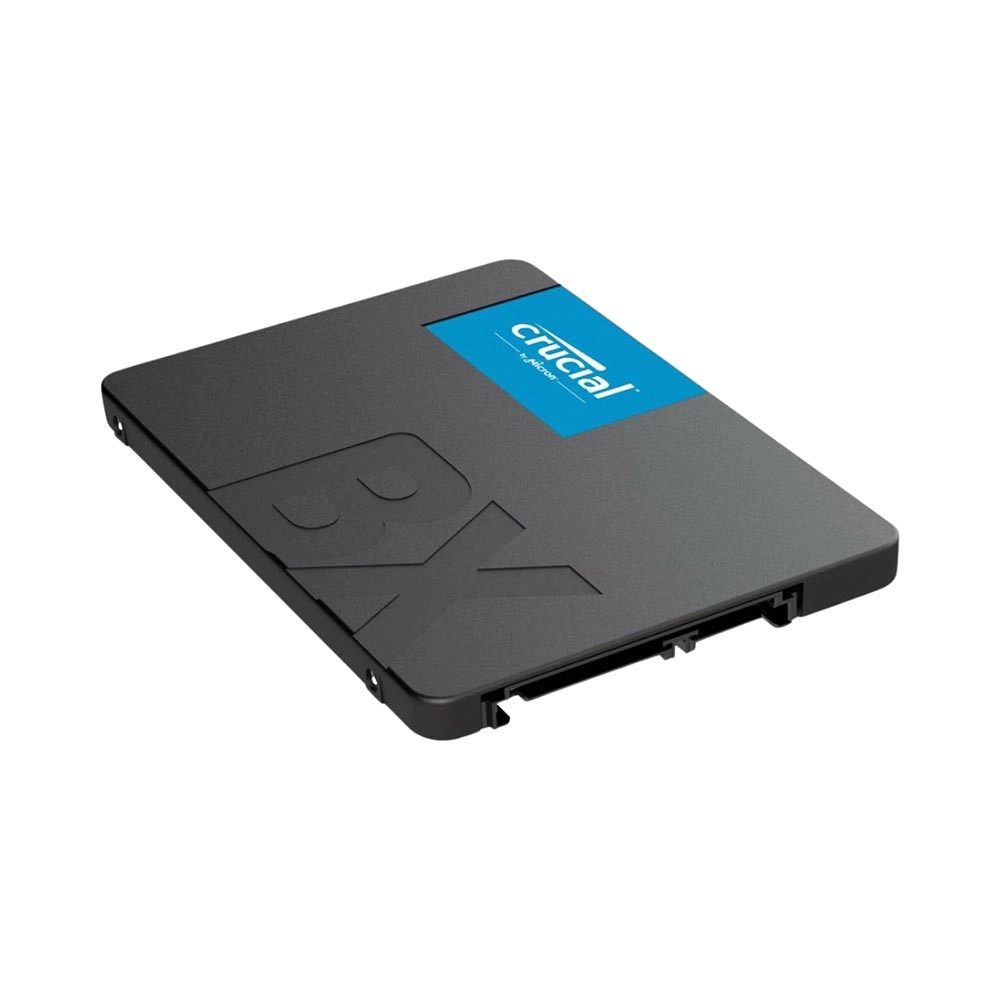 SSD Crucial BX500 4TB 3D NAND 2.5-Inch SATA III CT4000BX500SSD1 - Vietitpro.vn - Hình 2