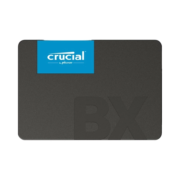 SSD Crucial BX500 4TB 3D NAND 2.5-Inch SATA III CT4000BX500SSD1