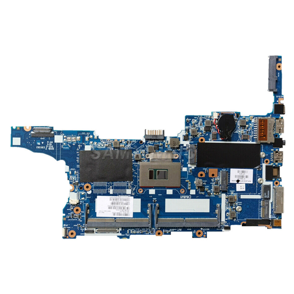Main HP Elitebook 840 G4