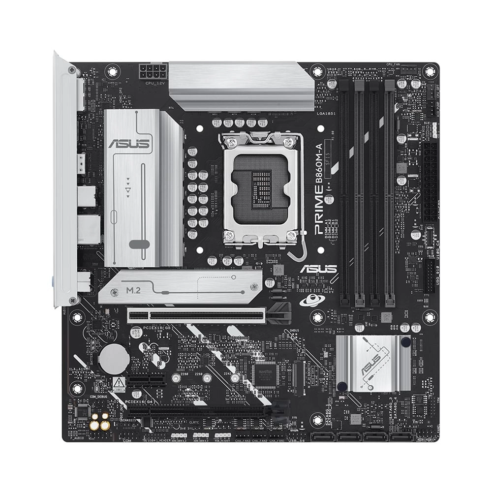 Mainboard PC ASUS PRIME B860M-A-CSM