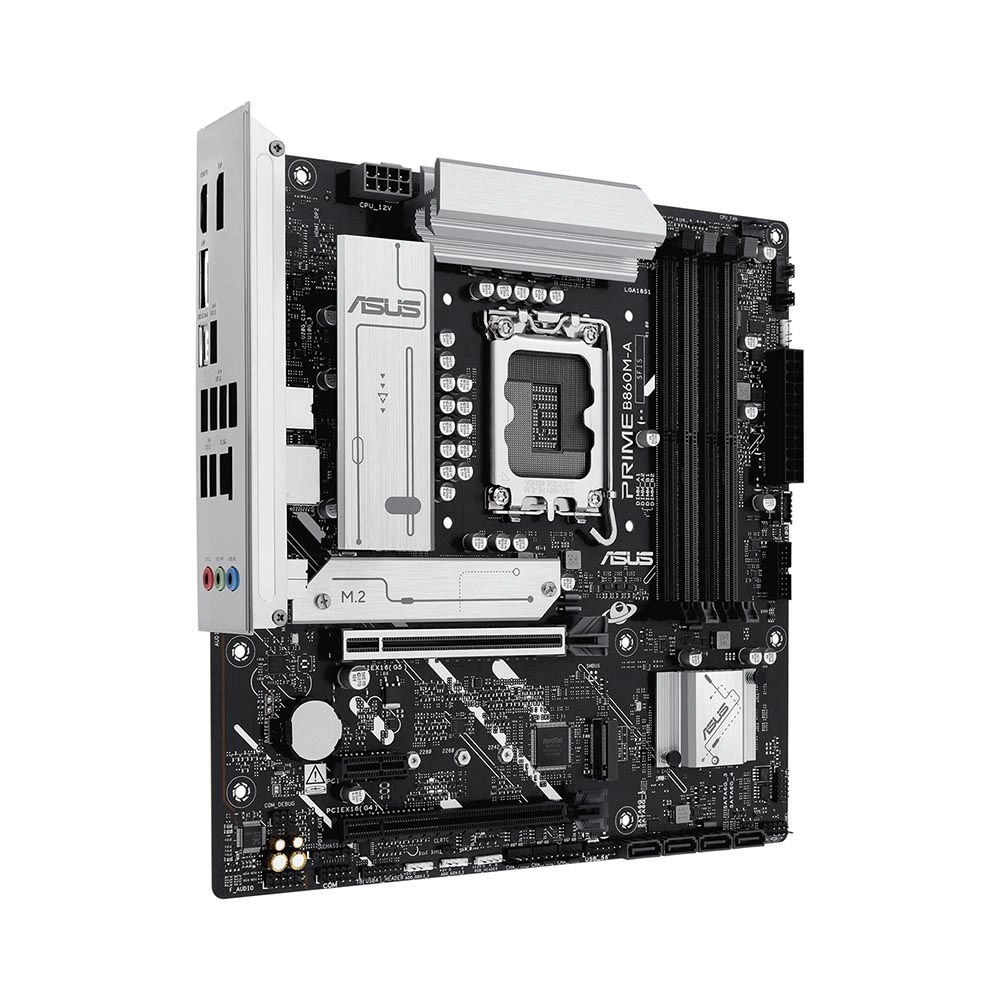 Mainboard PC ASUS PRIME B860M-A-CSM